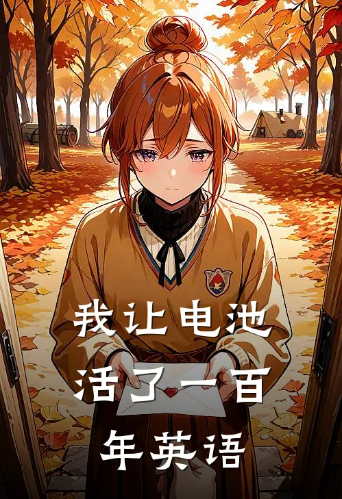 我让电池活了一百年英语