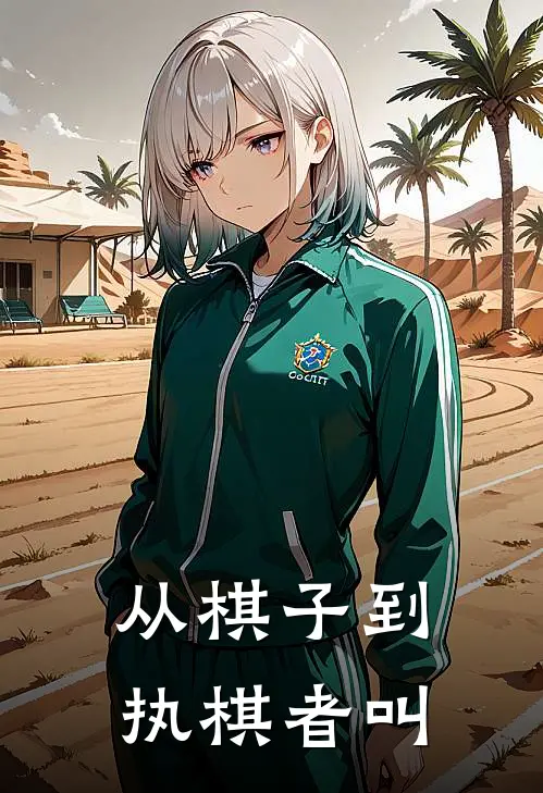 从棋子到执棋者叫