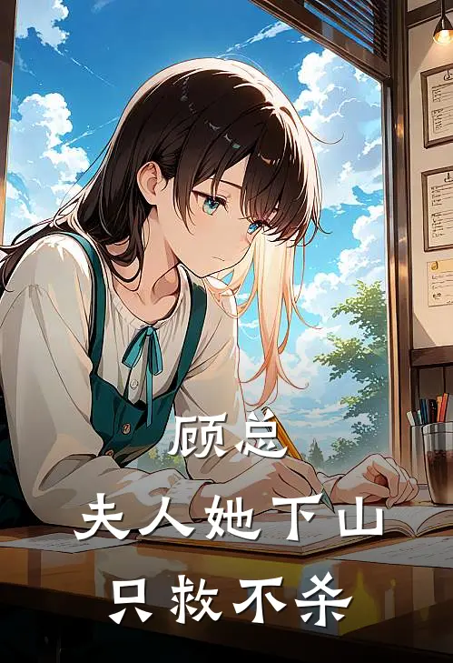 顾总，夫人她下山只救不杀