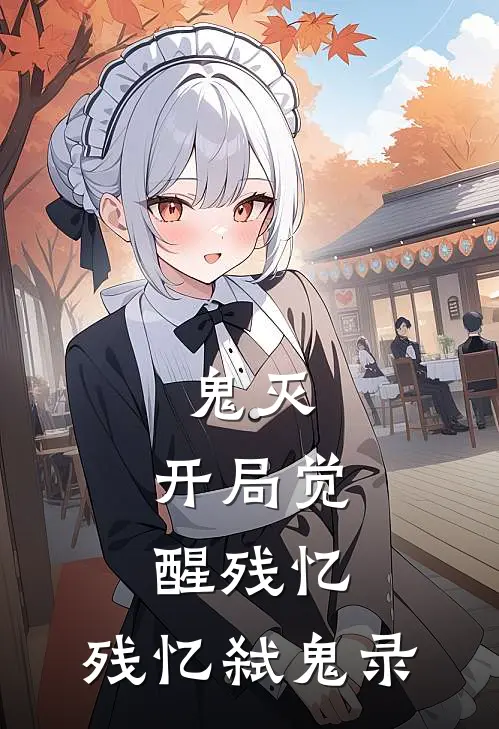 鬼灭：开局觉醒残忆，残忆弑鬼录