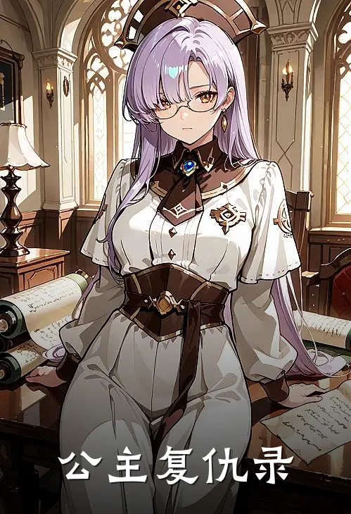 公主复仇录(赵珩苏晚)完本小说_全本免费小说公主复仇录赵珩苏晚