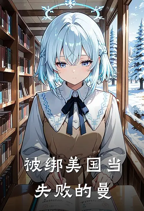 被绑美国当失败的曼（李余雅各）全文免费阅读无弹窗大结局_被绑美国当失败的曼最新章节列表_笔趣阁（李余雅各）