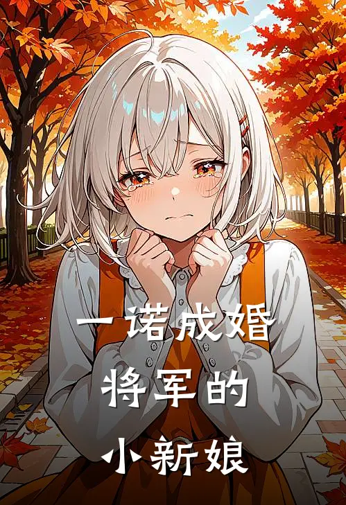 一诺成婚：将军的小新娘