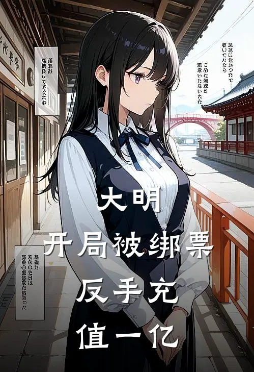 李苟李苟(大明：开局被绑票，反手充值一亿)最新章节在线阅读_李苟李苟全章节阅读