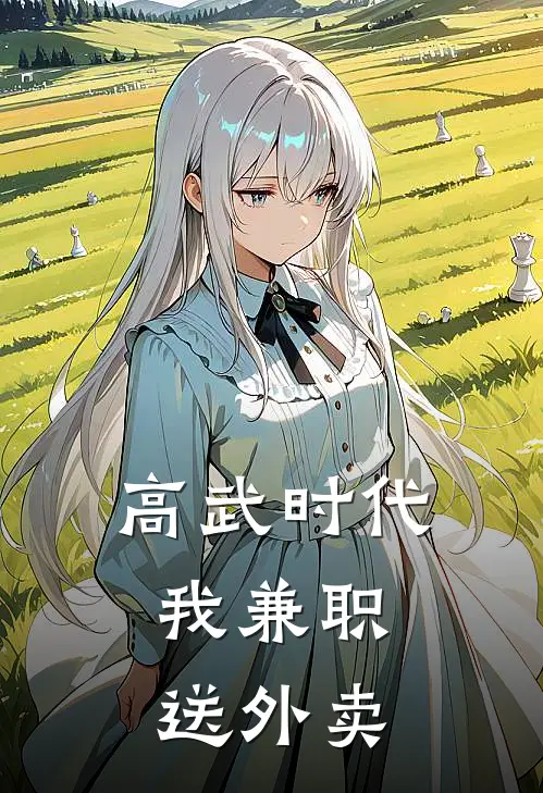 陈淮欧比旺(高武时代：我兼职送外卖)全本阅读_陈淮欧比旺最新热门小说