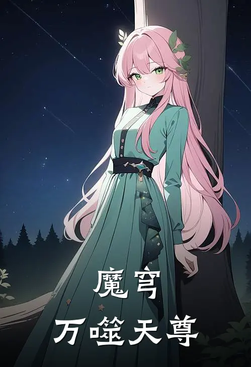 魔穹：万噬天尊王天龙王虎小说免费完结_最新章节列表魔穹：万噬天尊(王天龙王虎)