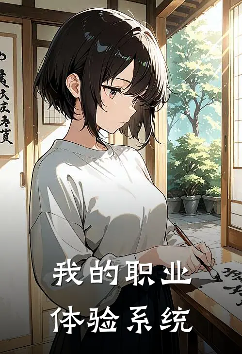 我的职业体验系统