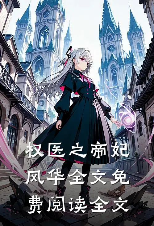权医之帝妃风华全文免费阅读全文
