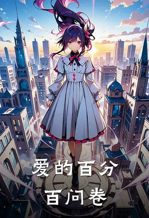 爱的百分百问卷