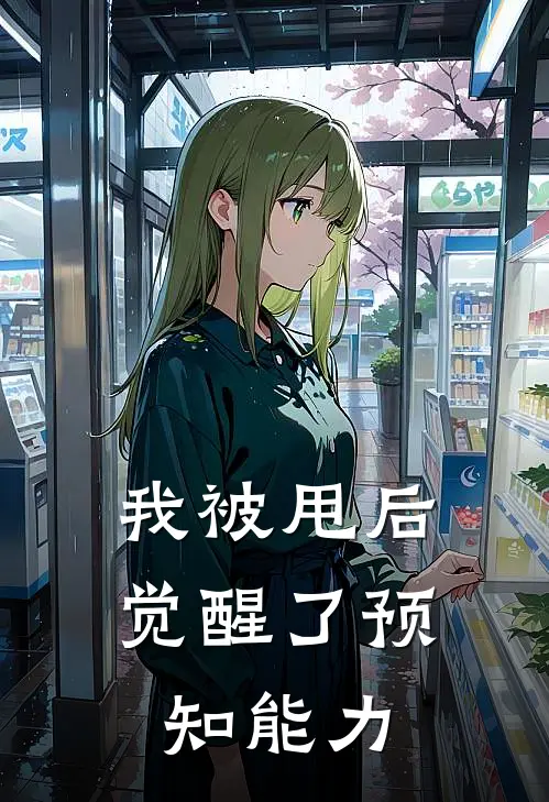 我被甩后，觉醒了预知能力白雅周昊完整版免费小说_全本免费完结小说我被甩后，觉醒了预知能力白雅周昊