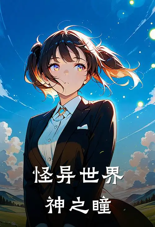 怪异世界：神之瞳林奕孙浩免费小说_完本免费小说怪异世界：神之瞳林奕孙浩