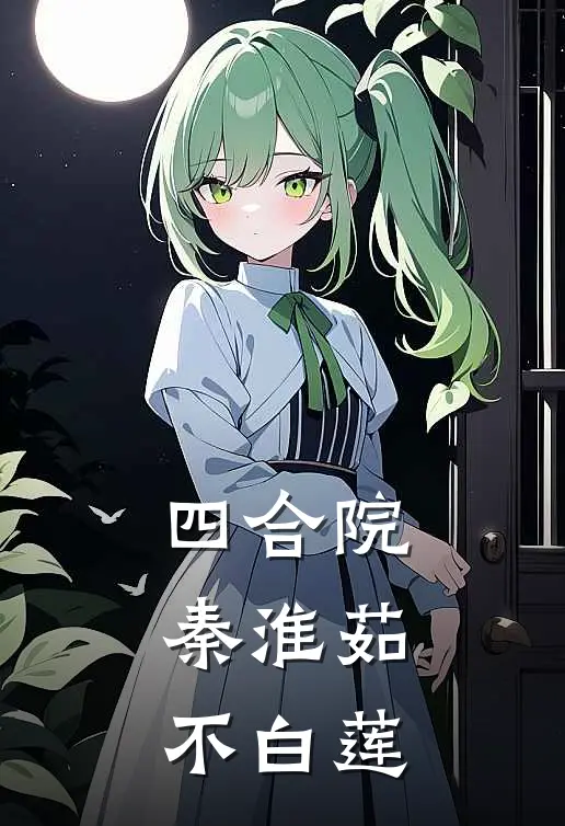 四合院：秦淮茹不白莲