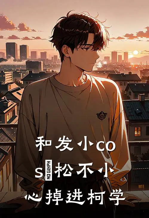 和发小cos萩松不小心掉进柯学小阵平潇凌热门的网络小说_热门的网络小说和发小cos萩松不小心掉进柯学(小阵平潇凌)