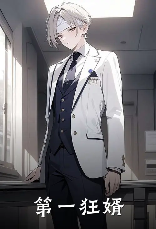 第一狂婿