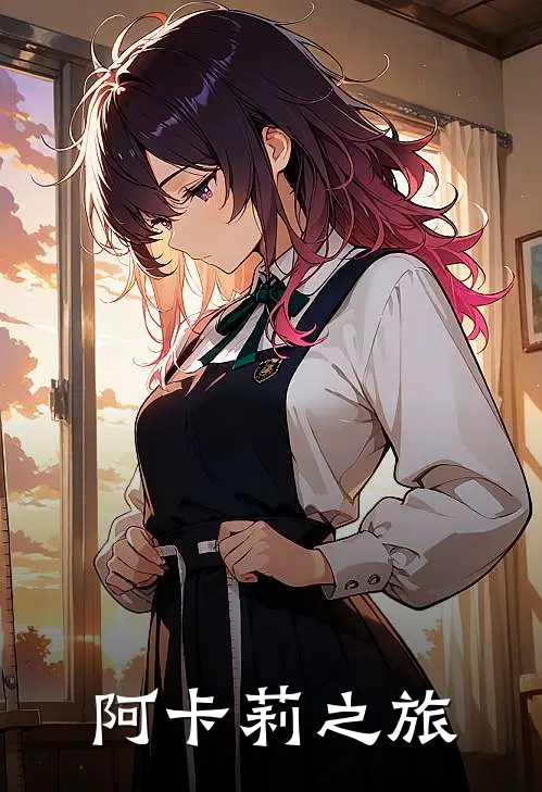 阿卡莉之旅史莱姆史莱姆热门小说推荐_完本小说大全阿卡莉之旅(史莱姆史莱姆)
