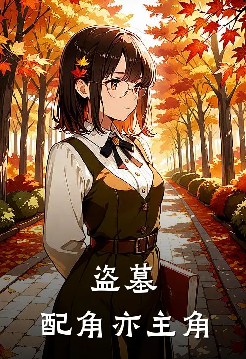 二月红陈皮盗墓：配角亦主角全章节在线阅读_盗墓：配角亦主角全集免费在线阅读