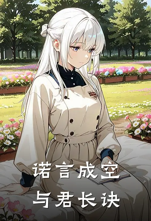 诺言成空，与君长诀陆御珩陆昭全集免费小说_免费小说完结诺言成空，与君长诀(陆御珩陆昭)