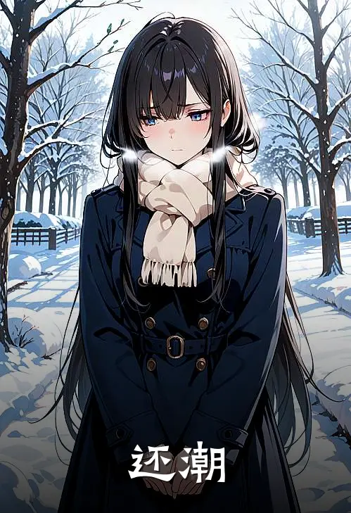 还潮(陆曌江蔹)最新推荐小说_最新免费小说还潮陆曌江蔹