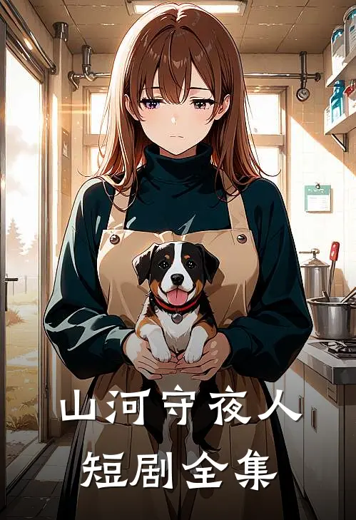 山河守夜人短剧全集