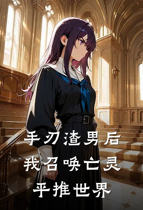 手刃渣男后，我召唤亡灵平推世界