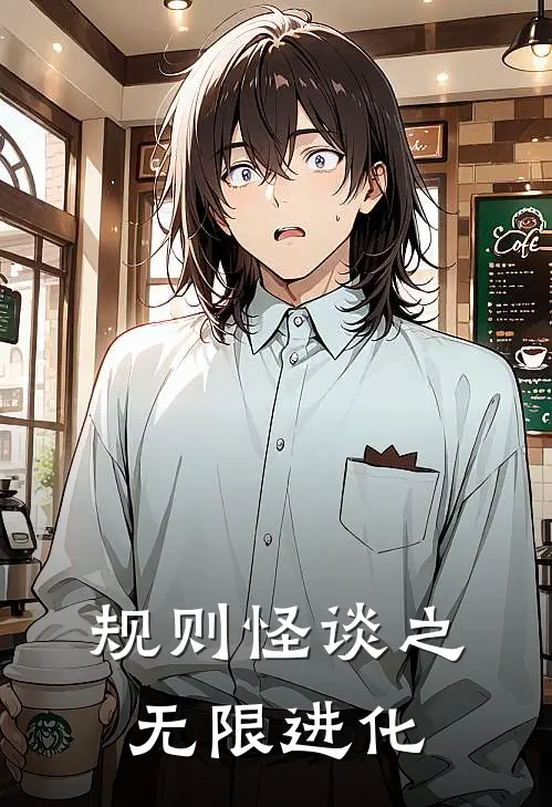 规则怪谈之无限进化