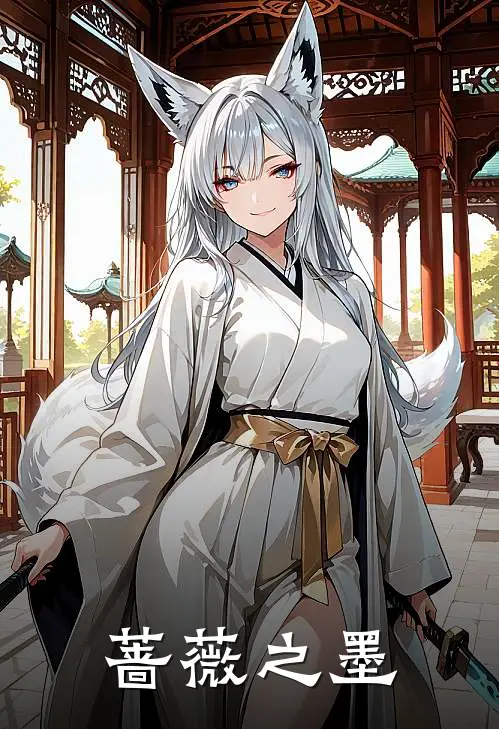 蔷薇之墨(萧蔷薇萧侧妃)最新推荐小说_最新免费小说蔷薇之墨萧蔷薇萧侧妃