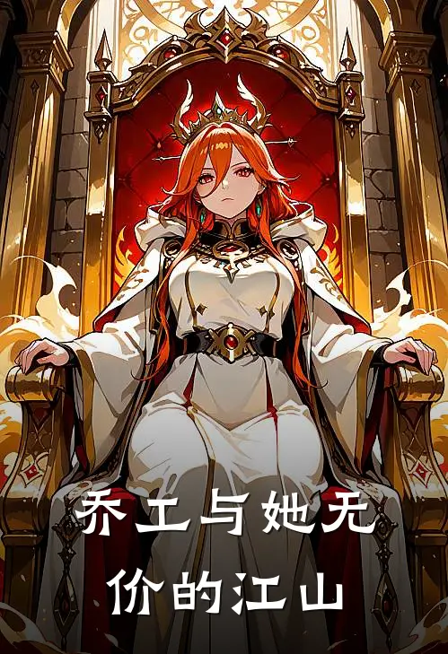 乔工与她无价的江山顾砚舟乔南枝完本完结小说_完本完结小说乔工与她无价的江山(顾砚舟乔南枝)