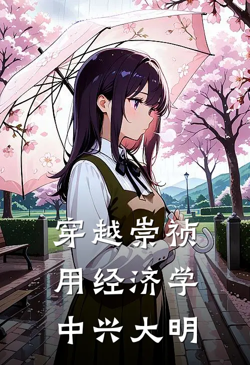 穿越崇祯用经济学中兴大明(朱由检王承恩)新热门小说_免费完结小说穿越崇祯用经济学中兴大明(朱由检王承恩)