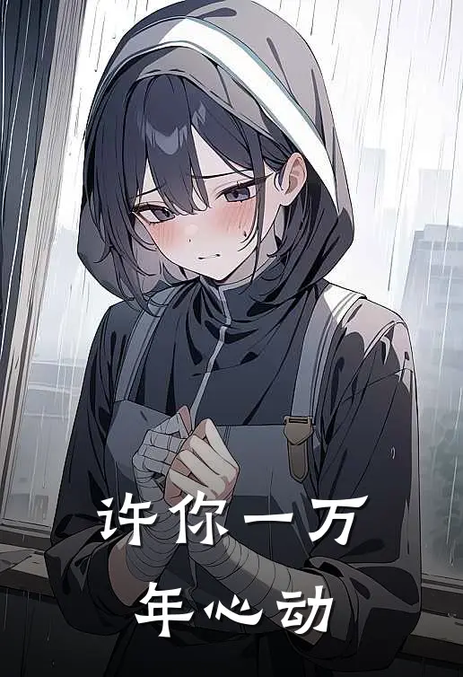 傅晏许心动(许你一万年心动)全集阅读_《许你一万年心动》全文免费阅读