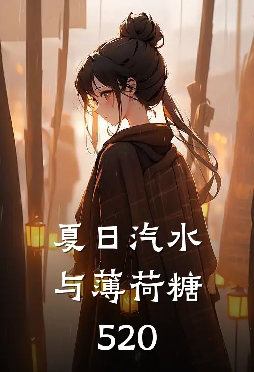 夏日汽水与薄荷糖520