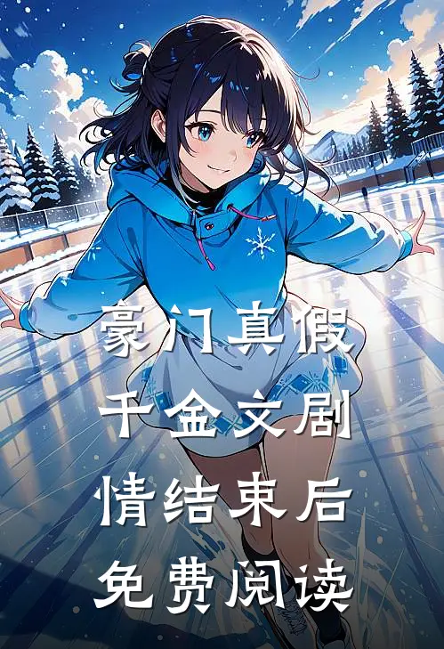 豪门真假千金文剧情结束后免费阅读