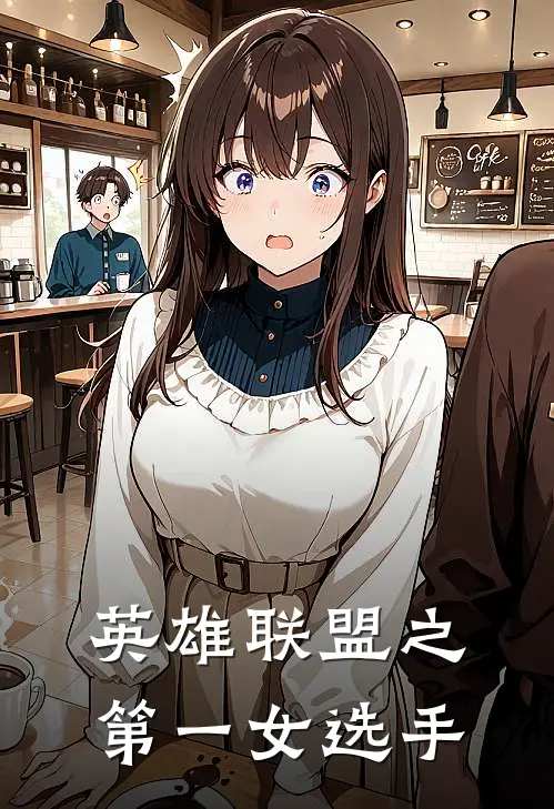 英雄联盟之第一女选手