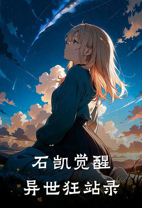 石凯觉醒，异世狂站录贾秀泉贾秀泉完结版小说_完结版小说石凯觉醒，异世狂站录(贾秀泉贾秀泉)