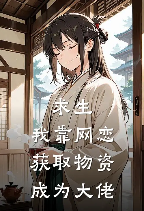 求生：我靠网恋获取物资成为大佬(苏离陆鸣)最新好看小说_最新章节列表求生：我靠网恋获取物资成为大佬(苏离陆鸣)