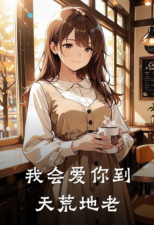 我会爱你到天荒地老