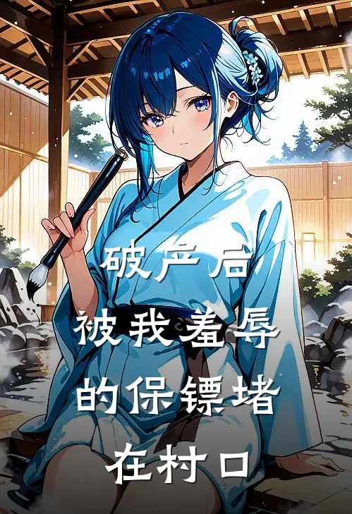 沈澈姜念《破产后，被我羞辱的保镖堵在村口》全文免费阅读_破产后，被我羞辱的保镖堵在村口全集在线阅读