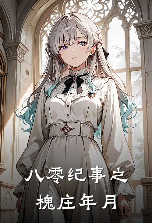 八零纪事之槐庄年月