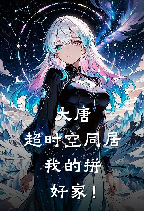 大唐：超时空同居，我的拼好家！李丽质萧然免费完本小说_小说推荐完本大唐：超时空同居，我的拼好家！(李丽质萧然)