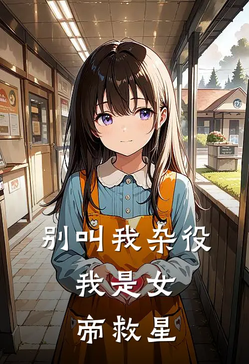 别叫我杂役，我是女帝救星