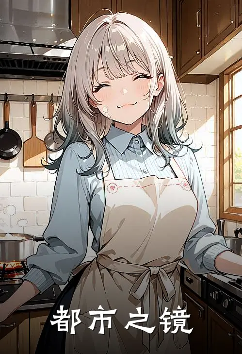 都市之镜