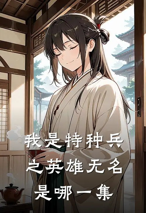 我是特种兵之英雄无名是哪一集