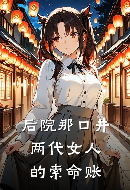 后院那口井：两代女人的索命账