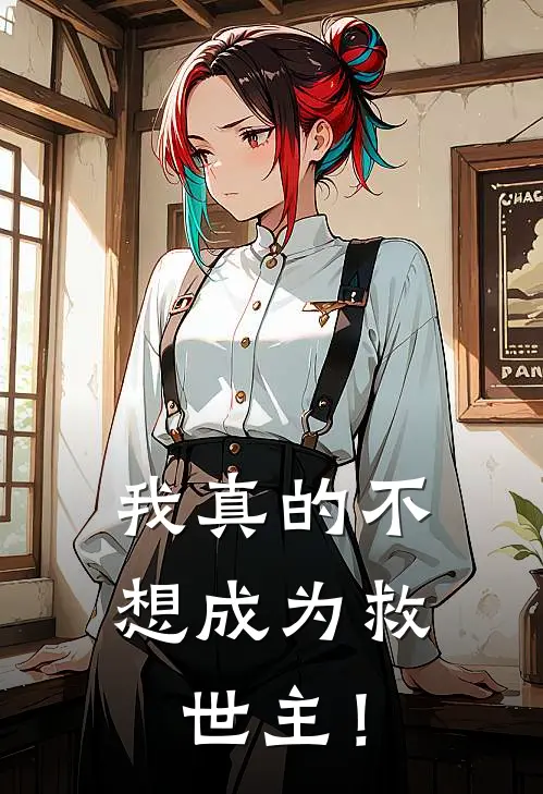 我真的不想成为救世主！
