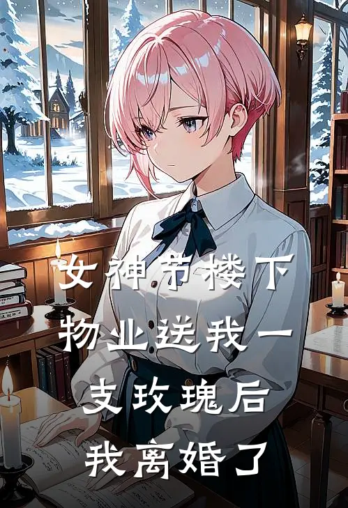 女神节楼下物业送我一支玫瑰后，我离婚了周勿周总免费小说大全_小说完结女神节楼下物业送我一支玫瑰后，我离婚了(周勿周总)