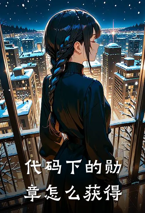 代码下的勋章怎么获得