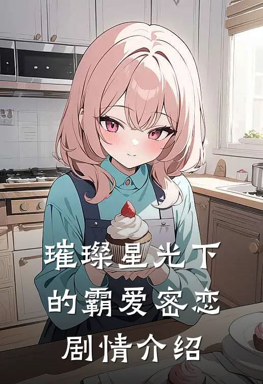 璀璨星光下的霸爱密恋剧情介绍