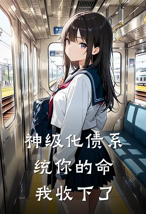 神级化债系统你的命我收下了