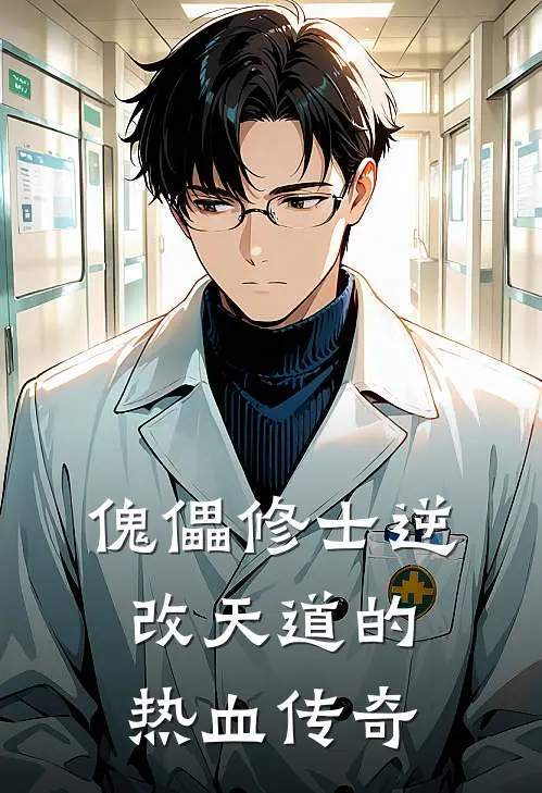 傀儡修士逆改天道的热血传奇