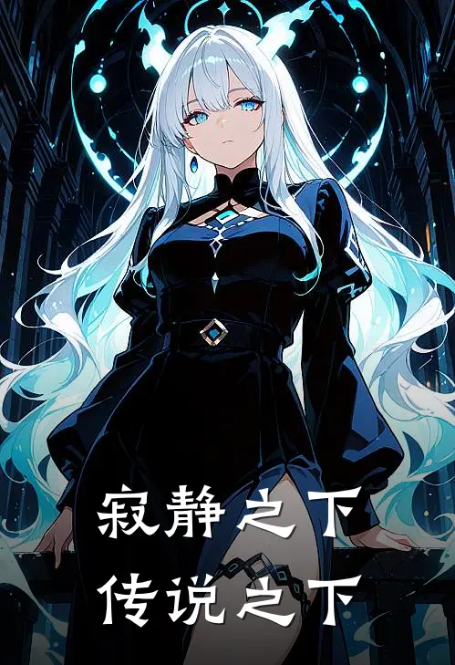 寂静之下传说之下