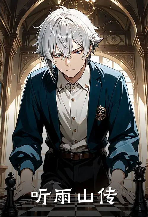 听雨山传